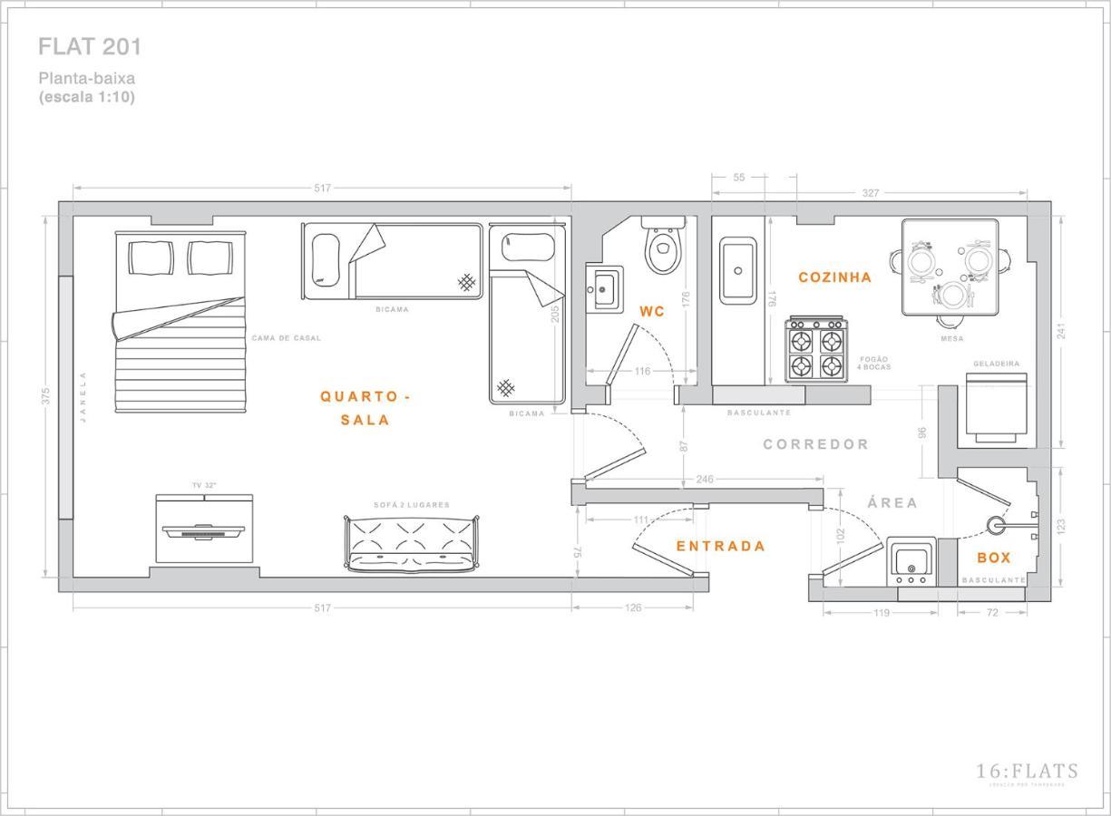 Апартаменты Flat 201 Петрополис Экстерьер фото
