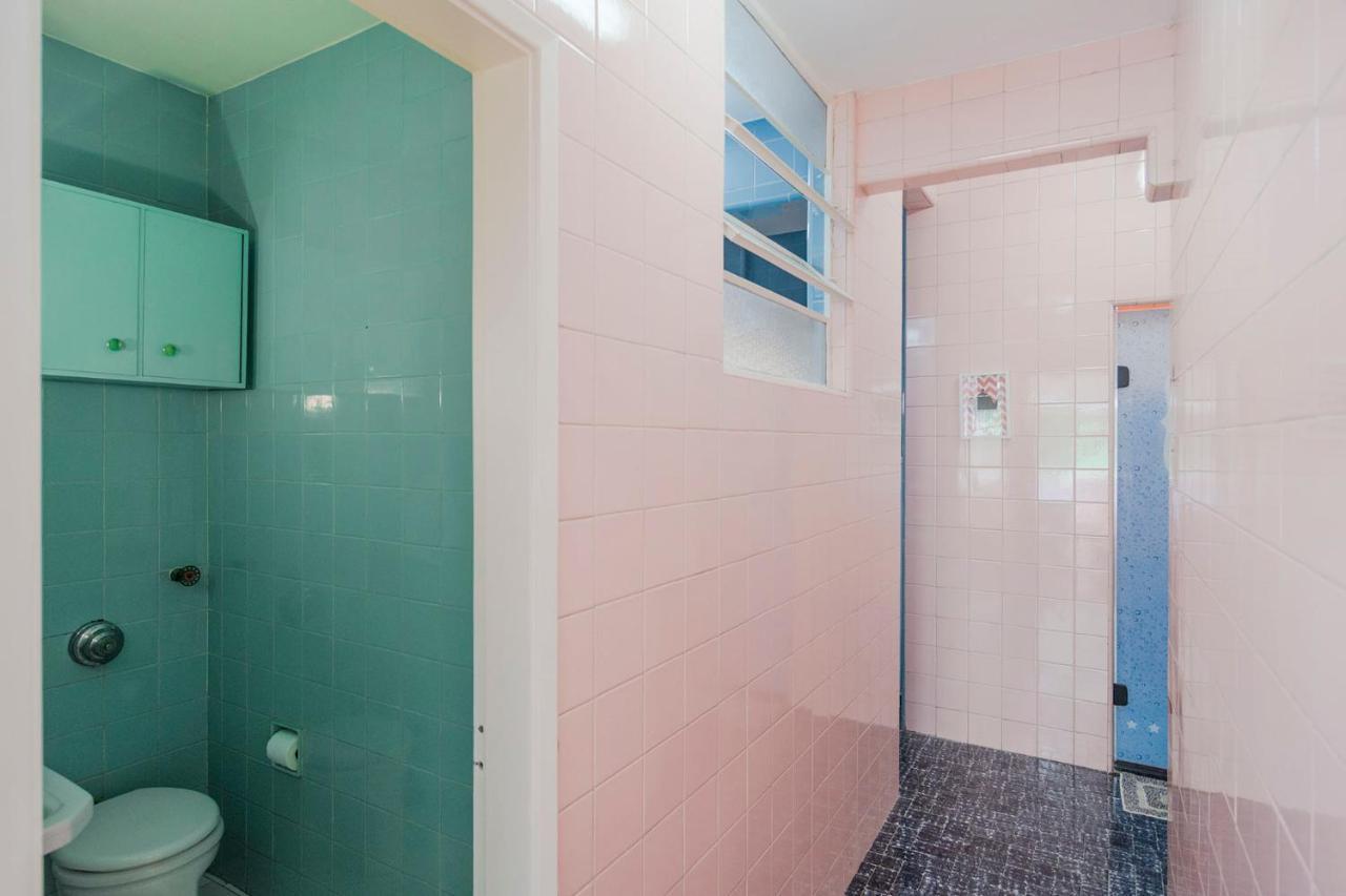 Апартаменты Flat 201 Петрополис Экстерьер фото
