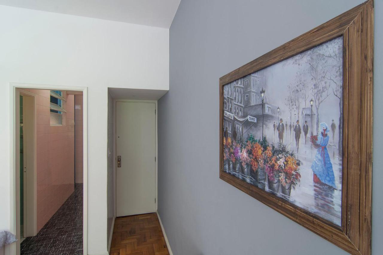 Апартаменты Flat 201 Петрополис Экстерьер фото
