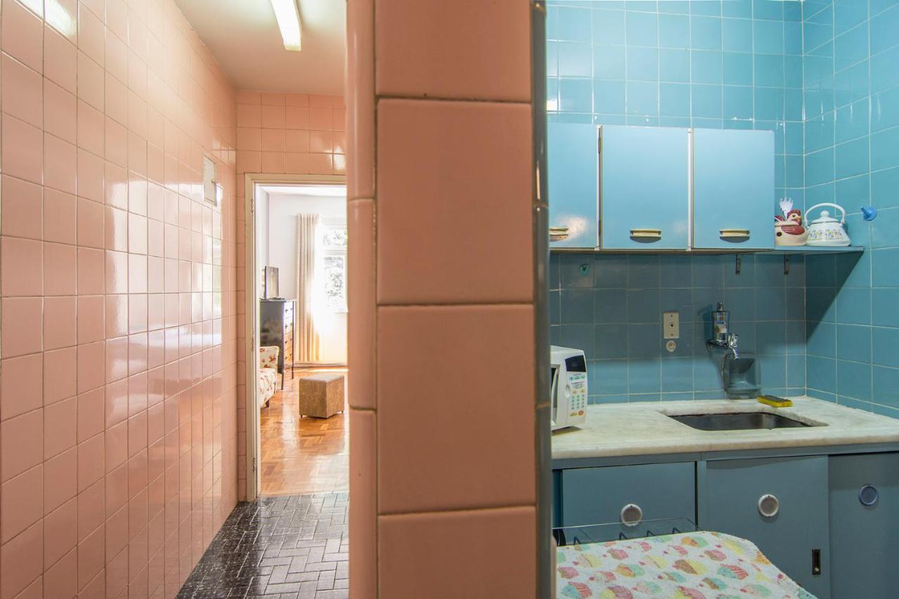 Апартаменты Flat 201 Петрополис Экстерьер фото