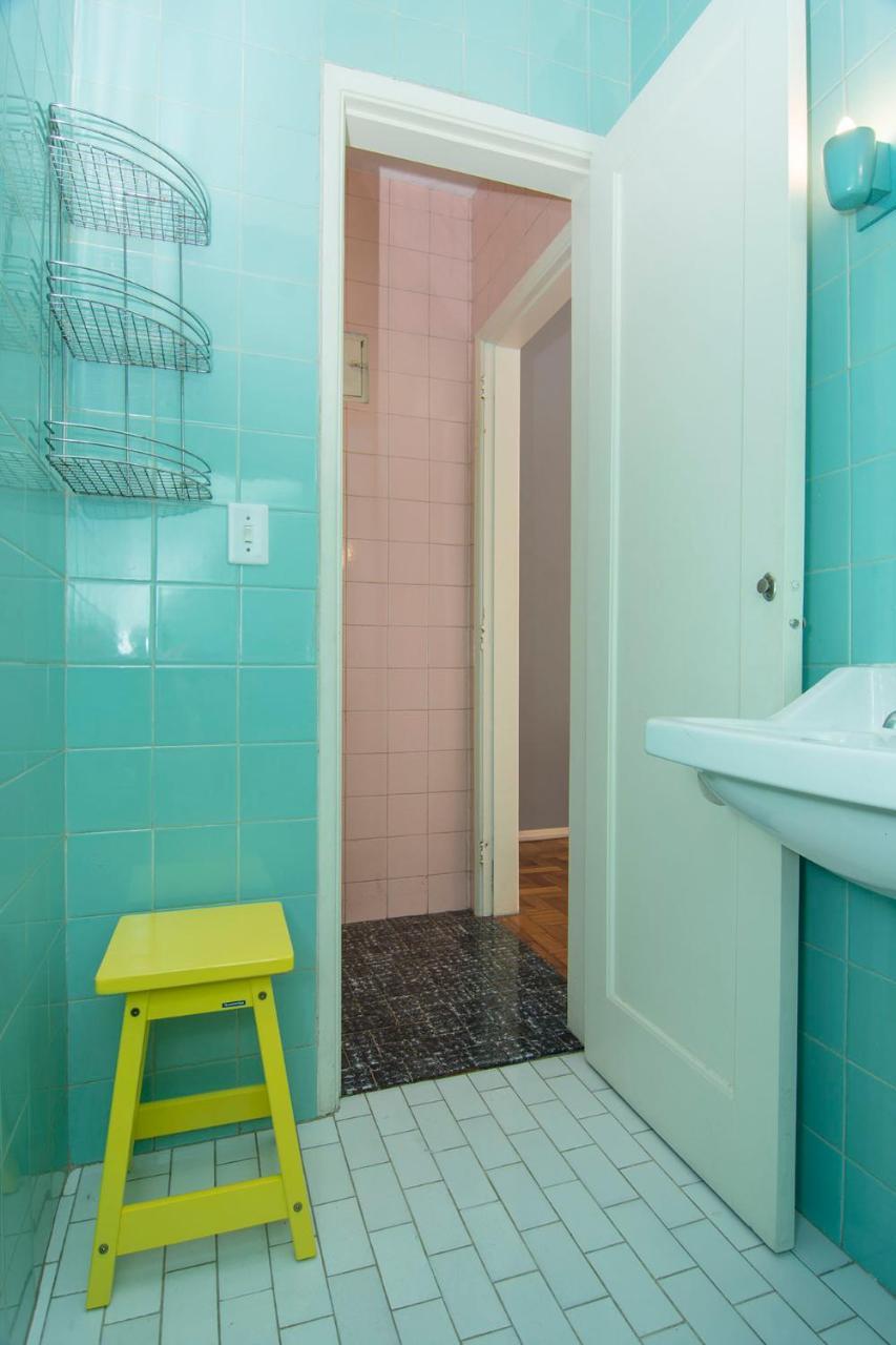Апартаменты Flat 201 Петрополис Экстерьер фото