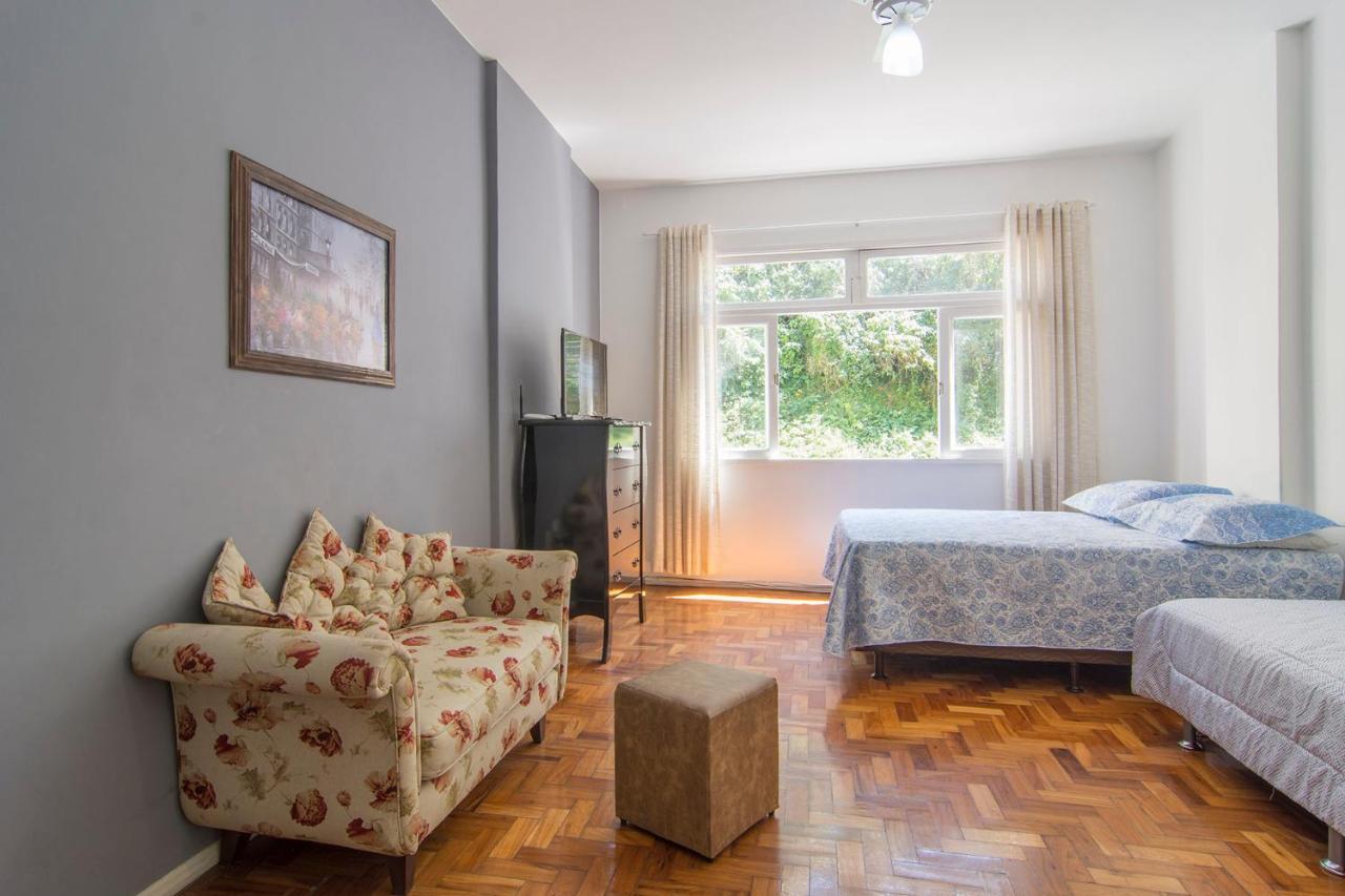 Апартаменты Flat 201 Петрополис Экстерьер фото