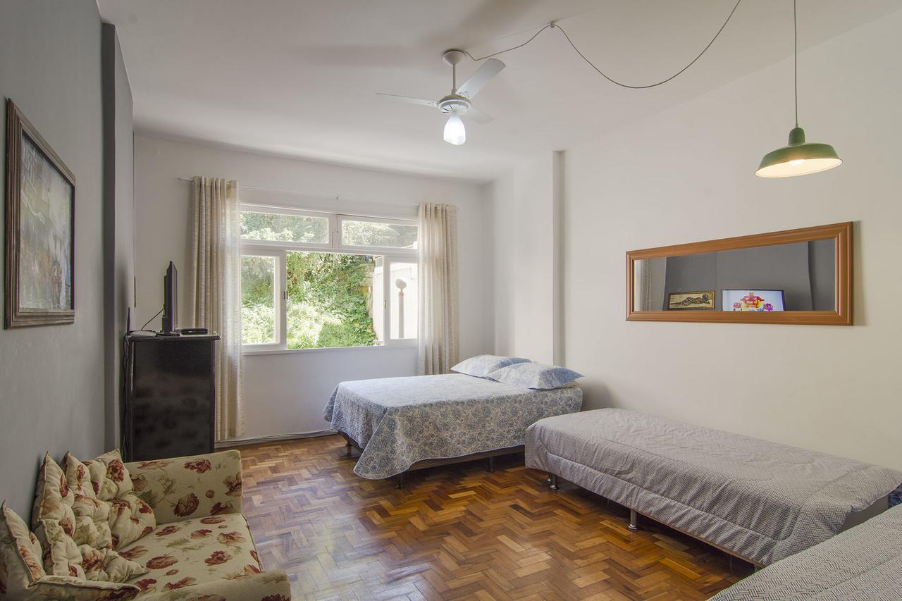 Апартаменты Flat 201 Петрополис Экстерьер фото
