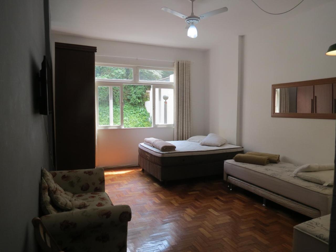 Апартаменты Flat 201 Петрополис Экстерьер фото